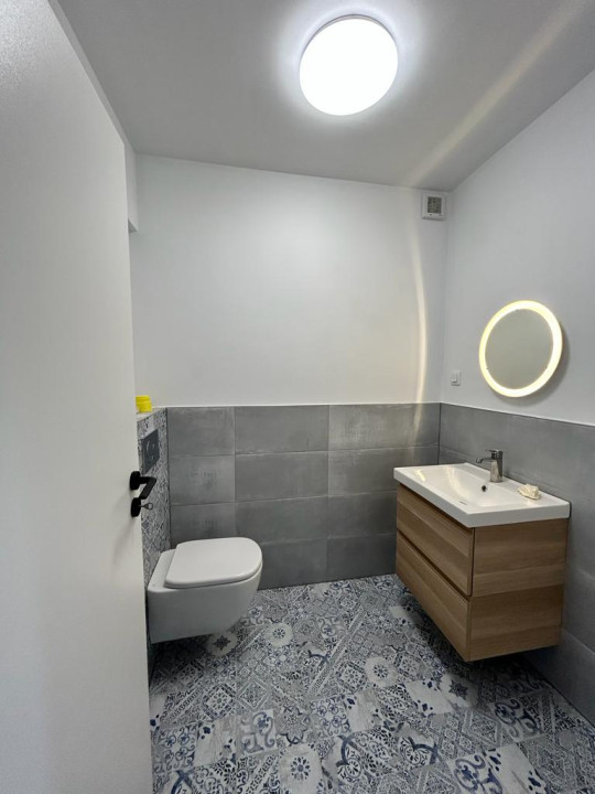 Spatiu birou de inchiriat cu 3 camere, Valea Chintaului, Beta Residence, Cluj