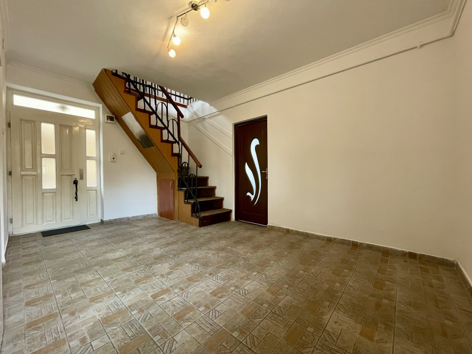 Casă 5 camere pe Dorobanților lângă Platinia