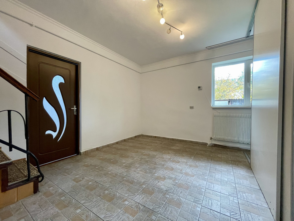 Casă 5 camere pe Dorobanților lângă Platinia