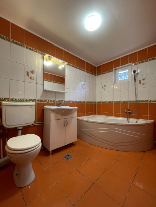 Casă 5 camere pe Dorobanților lângă Platinia