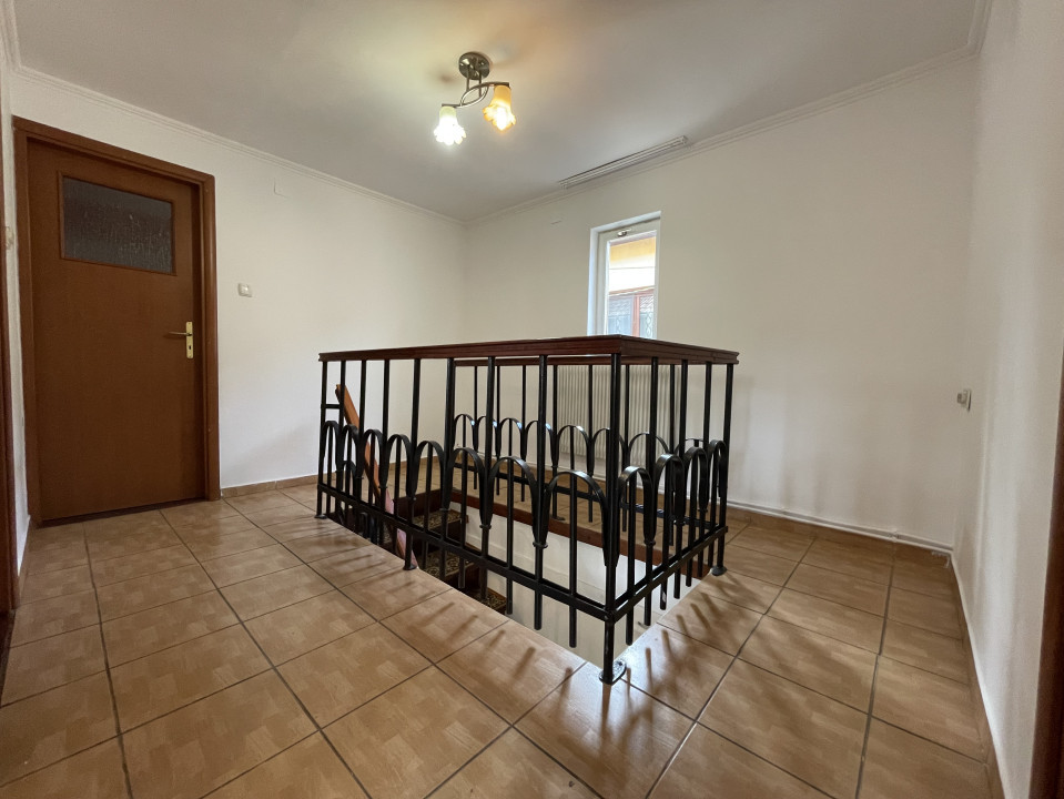 Casă 5 camere pe Dorobanților lângă Platinia