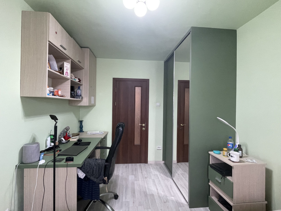 Apartament 3 camere decomandate | 74 mp | Mărăști