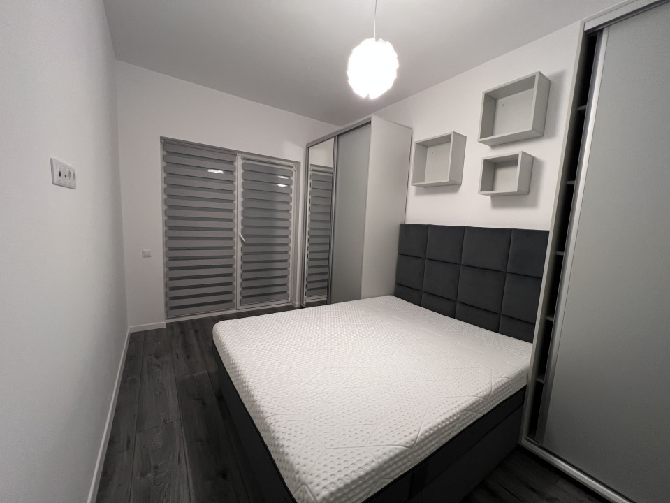 PRIMA ÎNCHIRIERE: 3 camere, parcare subterană, str. Câmpina, Mărăști