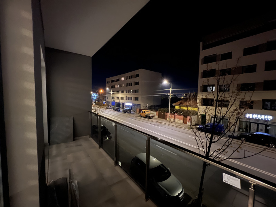 PRIMA ÎNCHIRIERE: 3 camere, parcare subterană, str. Câmpina, Mărăști