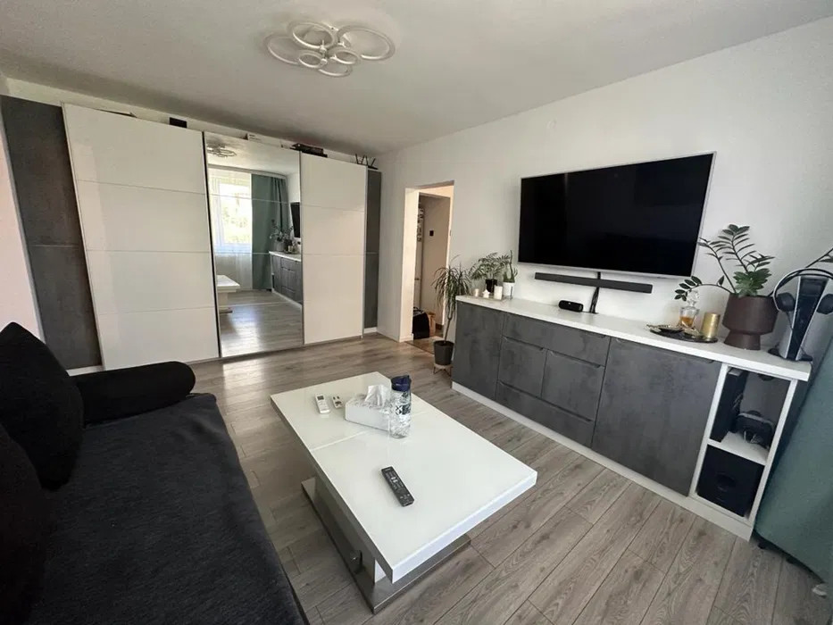 apartament 2 camere | etaj intermediar | Gheorgheni