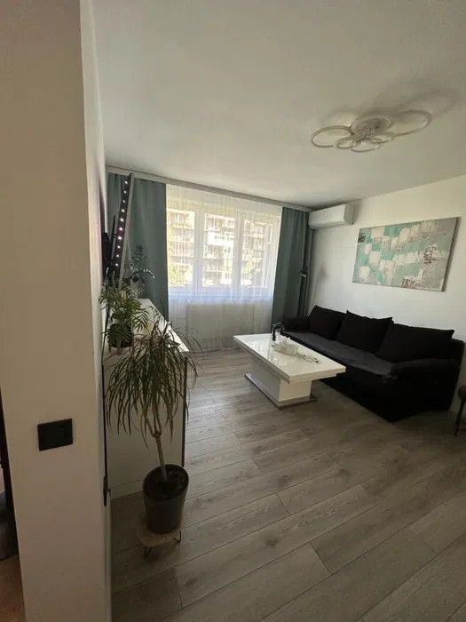 apartament 2 camere | etaj intermediar | Gheorgheni