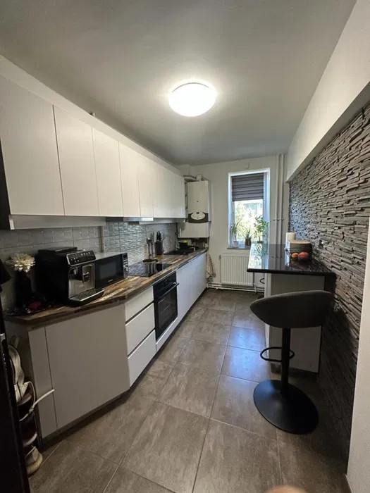 apartament 2 camere | etaj intermediar | Gheorgheni