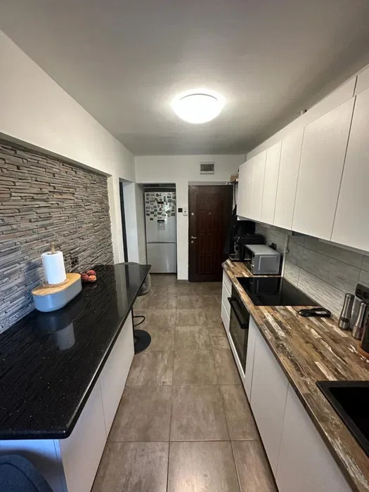 apartament 2 camere | etaj intermediar | Gheorgheni