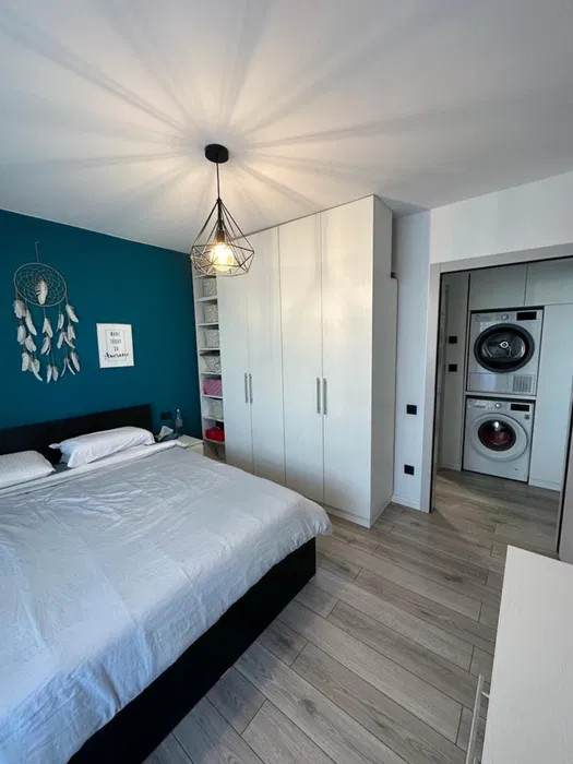 apartament 2 camere | etaj intermediar | Gheorgheni