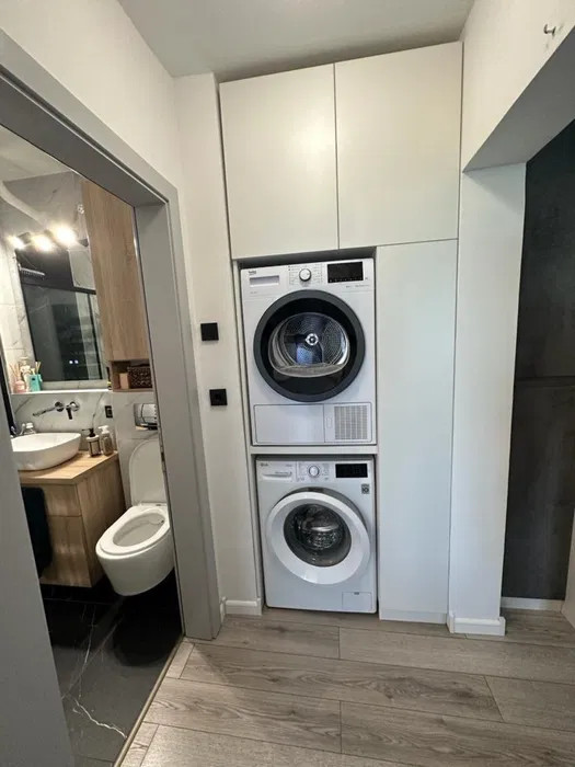 apartament 2 camere | etaj intermediar | Gheorgheni