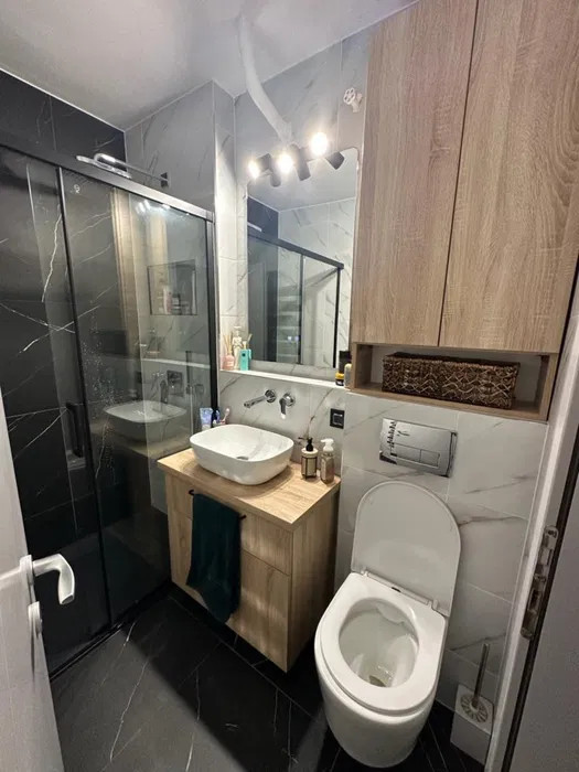 apartament 2 camere | etaj intermediar | Gheorgheni