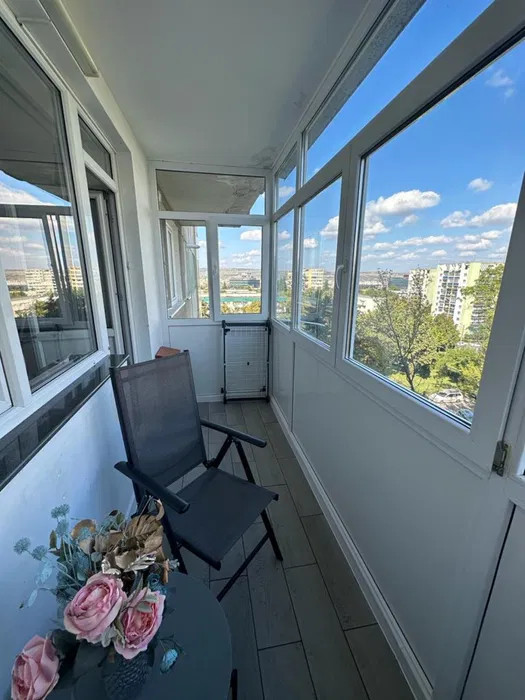 apartament 2 camere | etaj intermediar | Gheorgheni