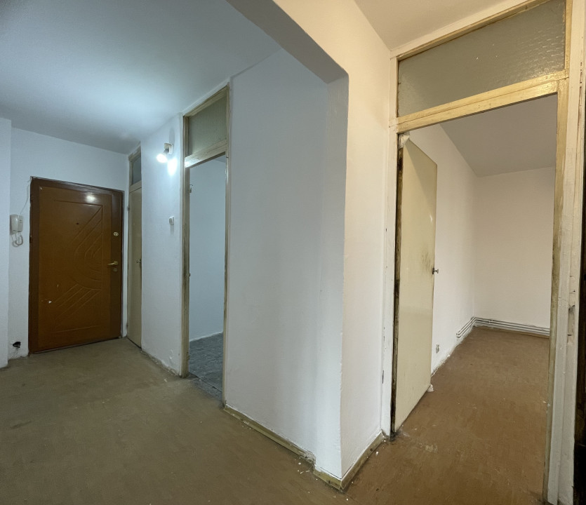 Apartament 2 camere | 52 mp | Între Lacuri