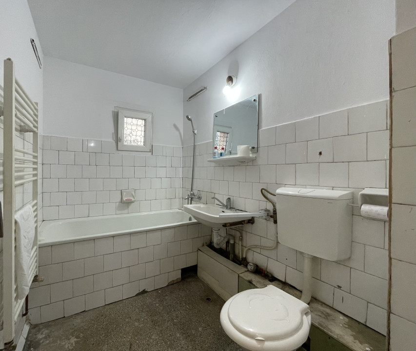 Apartament 2 camere | 52 mp | Între Lacuri