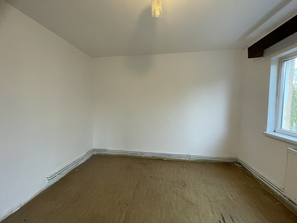 Apartament 2 camere | 52 mp | Între Lacuri
