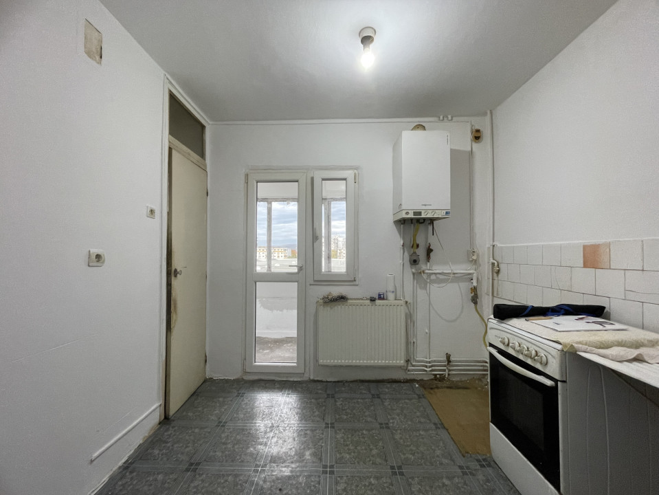 Apartament 2 camere | 52 mp | Între Lacuri