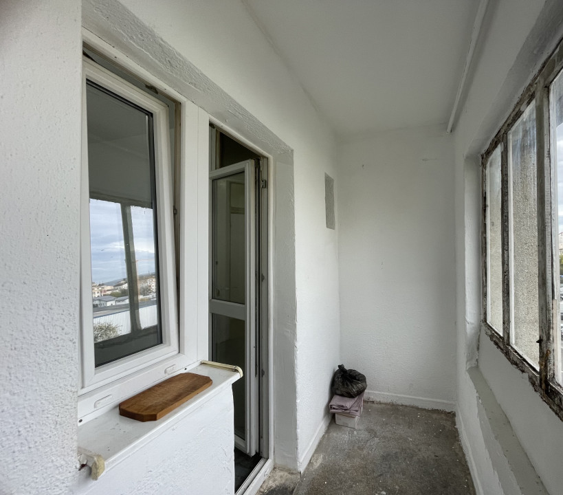 Apartament 2 camere | 52 mp | Între Lacuri