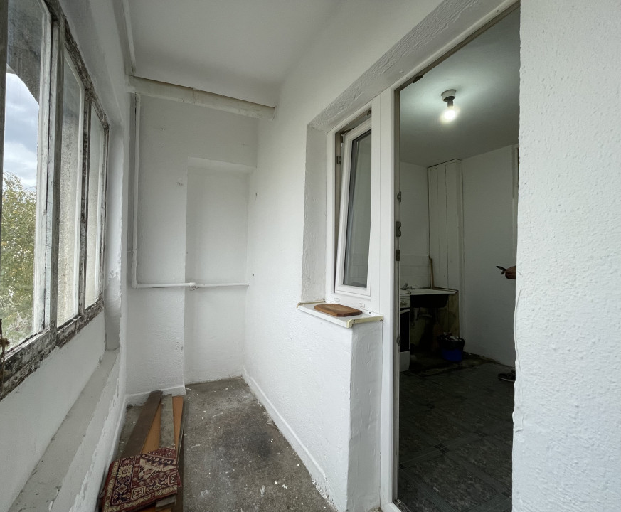 Apartament 2 camere | 52 mp | Între Lacuri