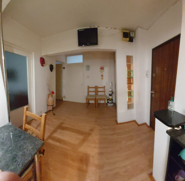 Apartament 3 camere decomandate | 64 mp utili | Mărăști