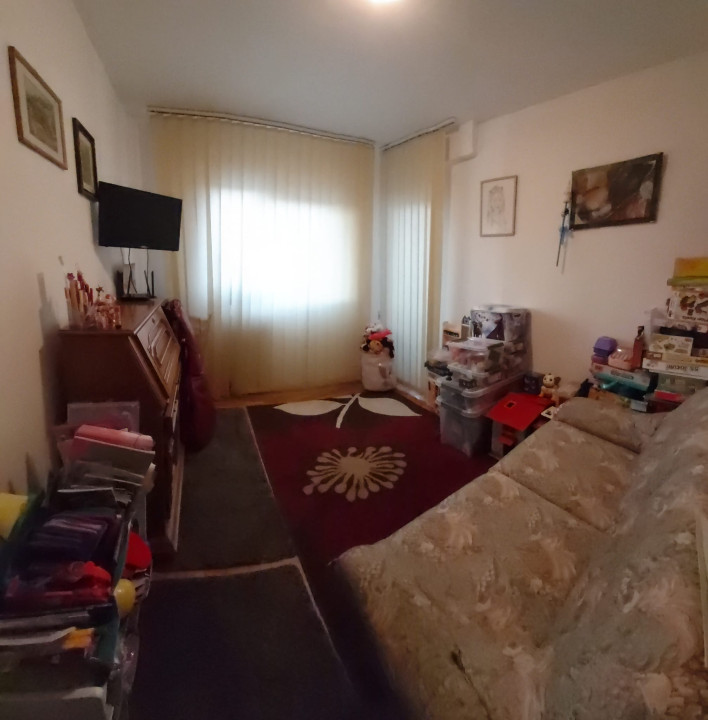 Apartament 3 camere decomandate | 64 mp utili | Mărăști