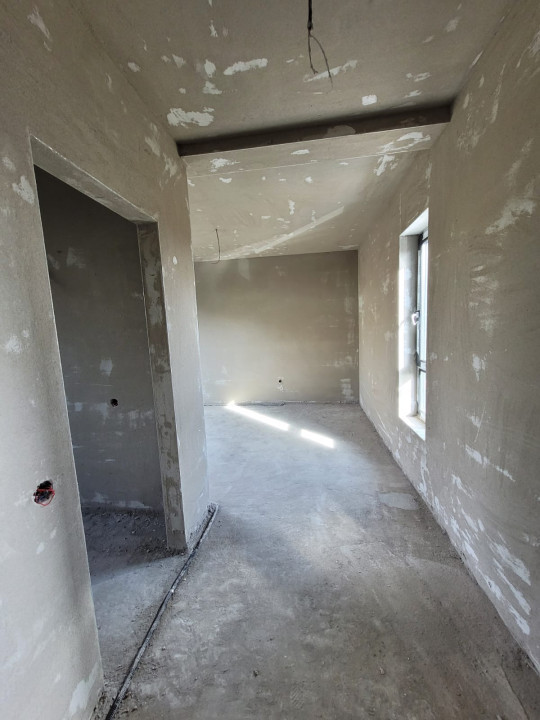 Unitate duplex, Iris, zona străzii Odobești
