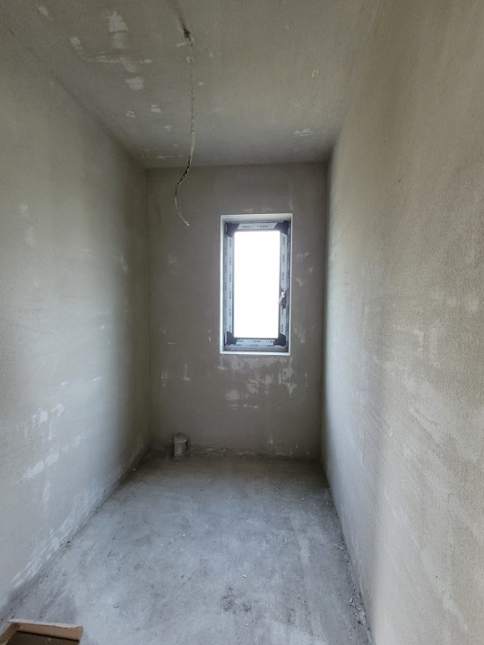 Unitate duplex, Iris, zona străzii Odobești
