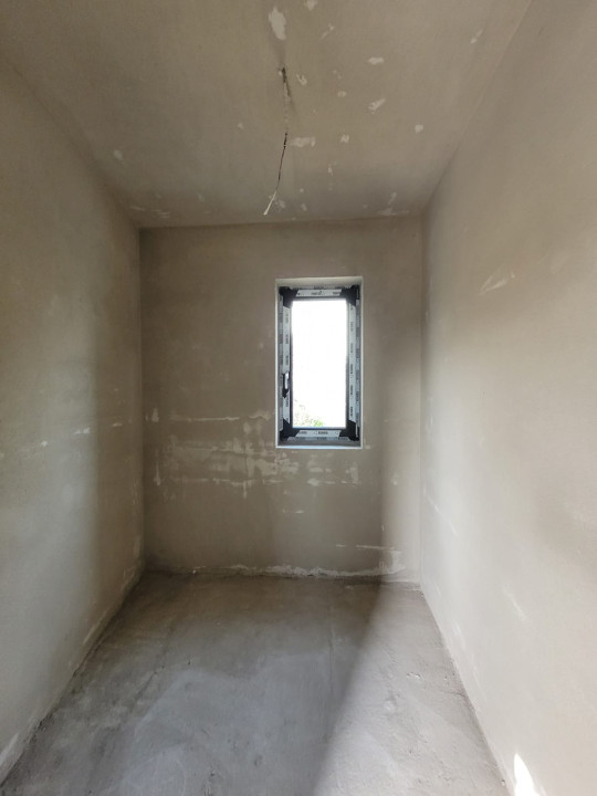 Unitate duplex, Iris, zona străzii Odobești