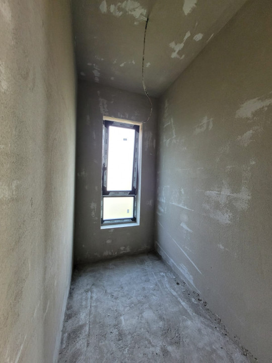 Unitate duplex, Iris, zona străzii Odobești