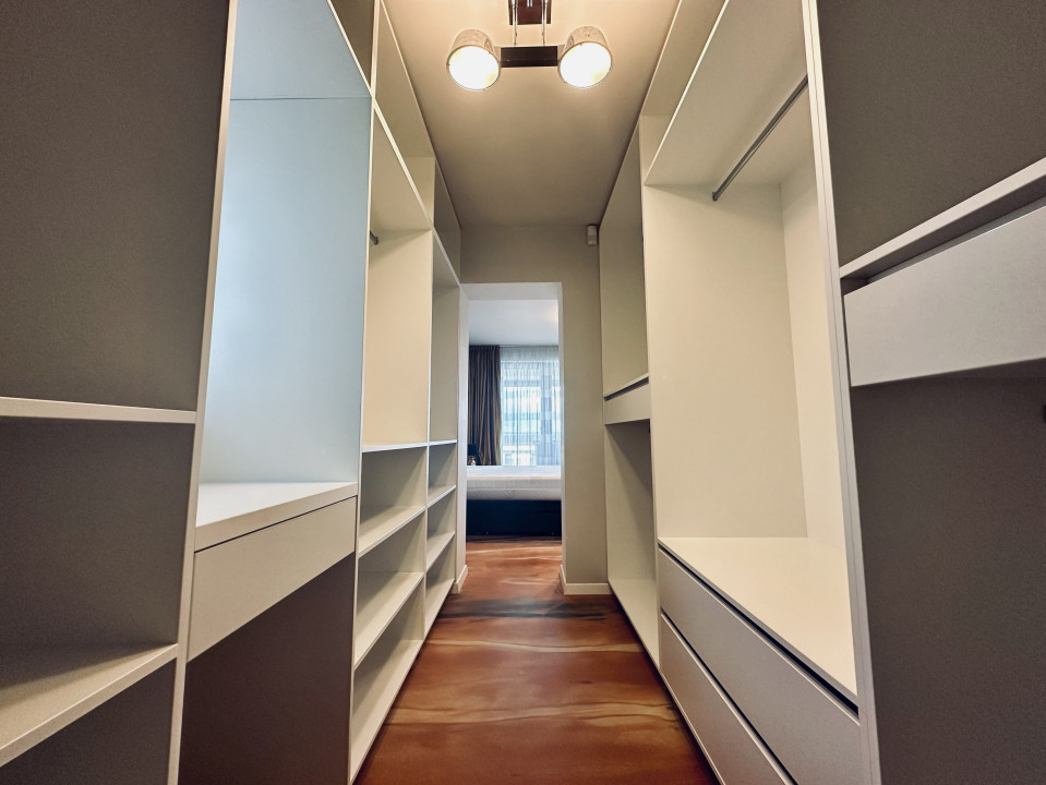 Duplex cu piscină și priveliște panoramică în Feleac