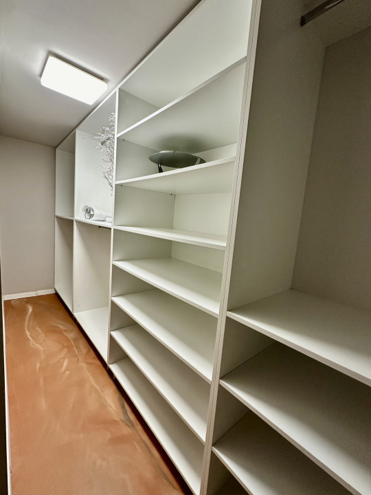Duplex cu piscină și priveliște panoramică în Feleac