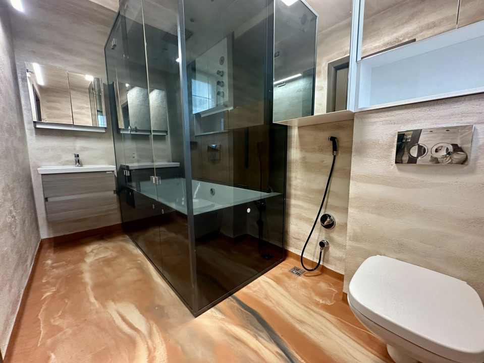 Casa cu vedere panoramica și piscina Feleacu