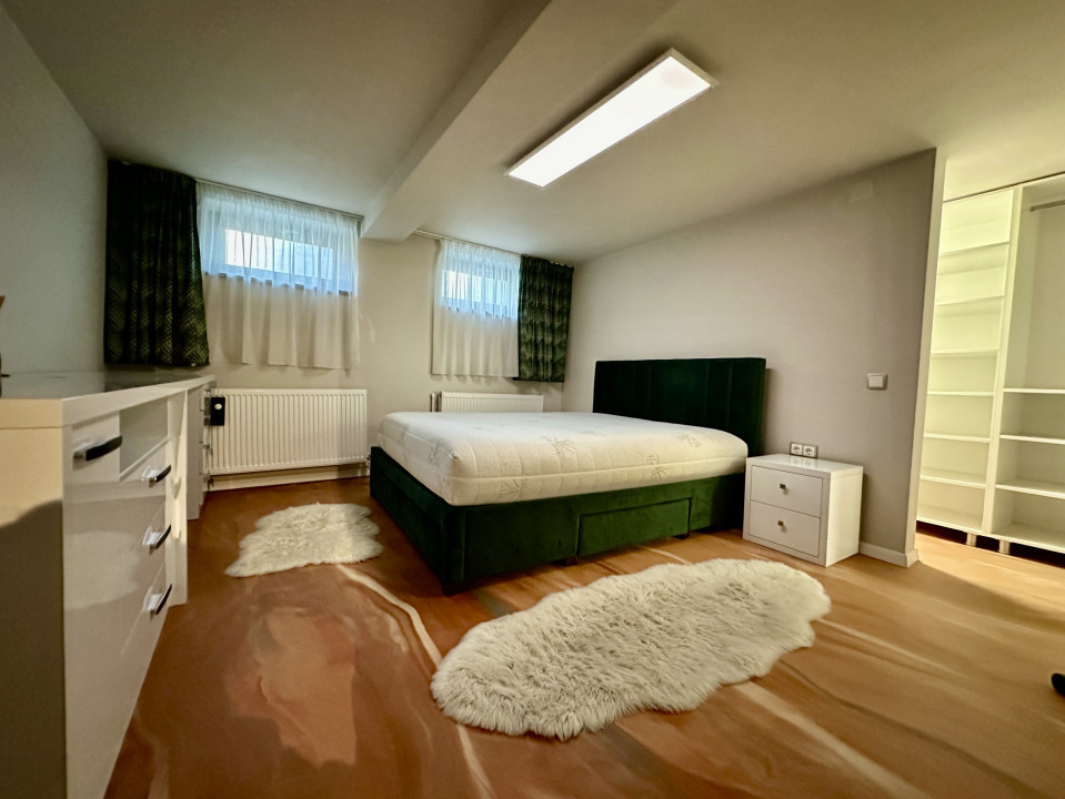 Casa cu vedere panoramica și piscina Feleacu