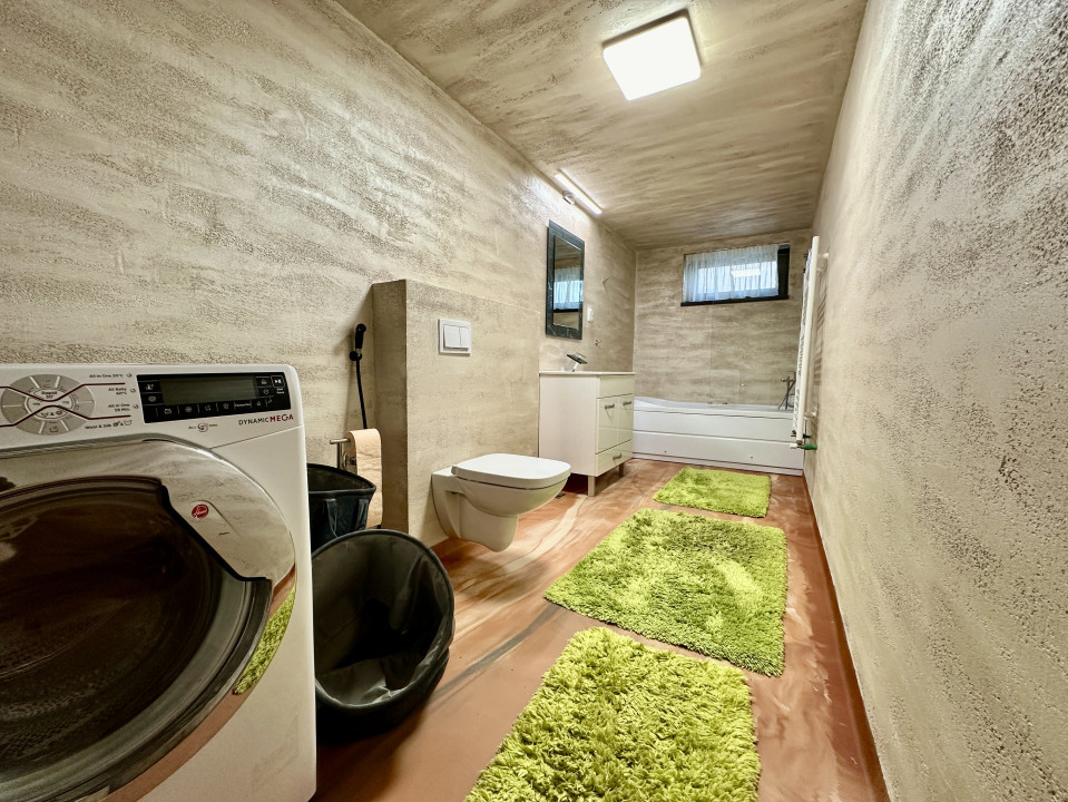 Casa cu vedere panoramica și piscina Feleacu