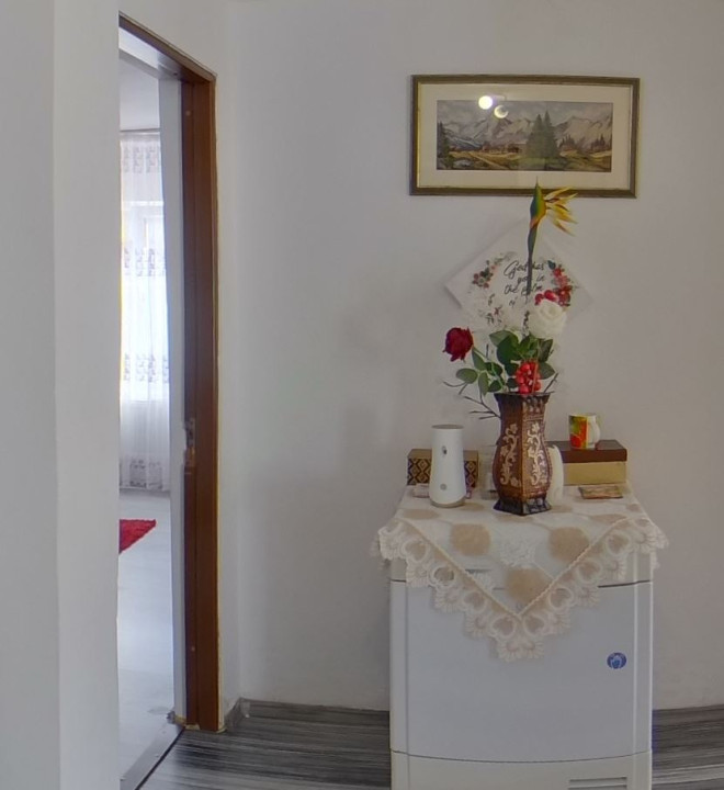 Casa individuala, zona Parcul Central, Apahida
