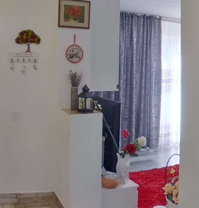 Casa individuala, zona Parcul Central, Apahida