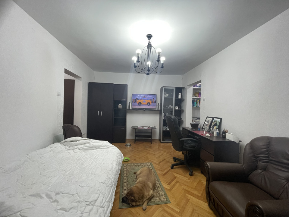 Apartament 2 camere zona Gheorgheni - Interservisan