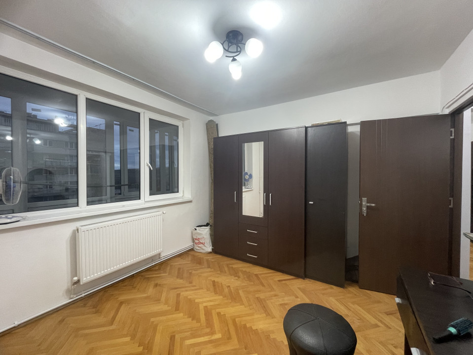 Apartament 2 camere zona Gheorgheni - Interservisan