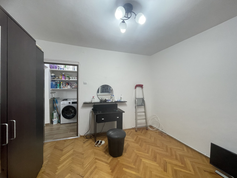 Apartament 2 camere zona Gheorgheni - Interservisan