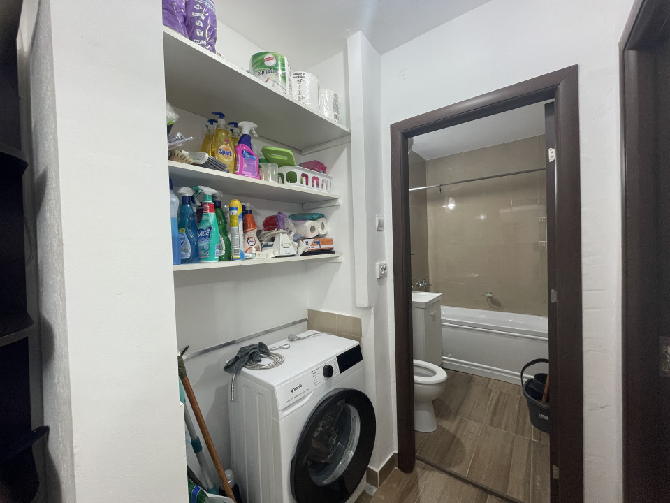 Apartament 2 camere zona Gheorgheni - Interservisan