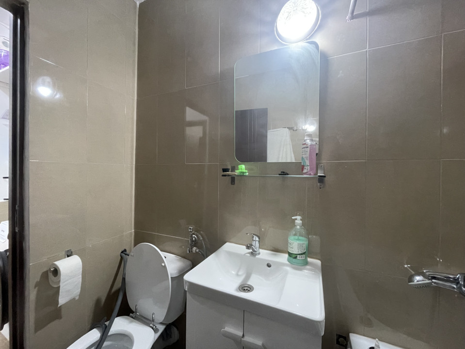 Apartament 2 camere zona Gheorgheni - Interservisan