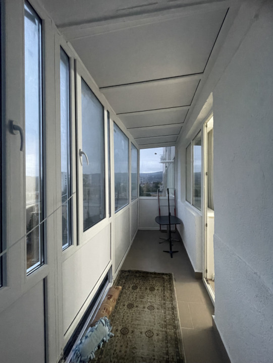 Apartament 2 camere zona Gheorgheni - Interservisan