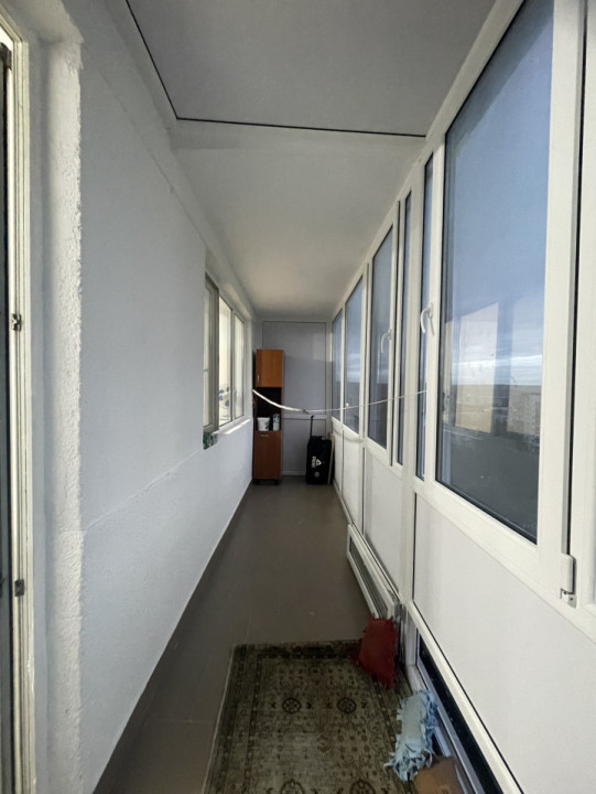 Apartament 2 camere zona Gheorgheni - Interservisan