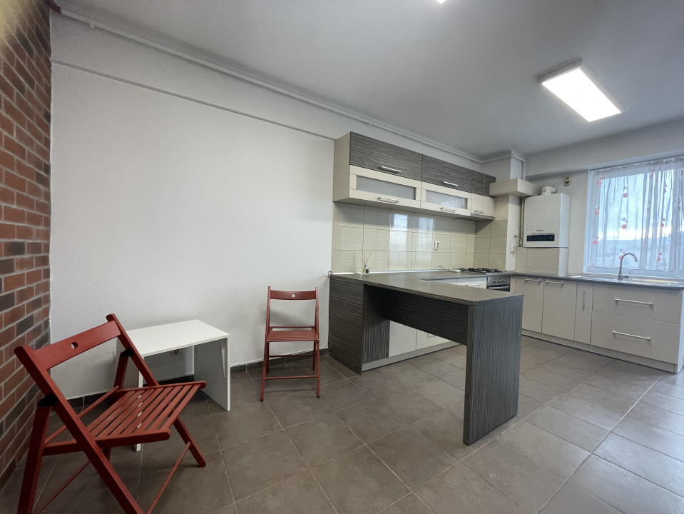 Apartament 2 camere Mărăști