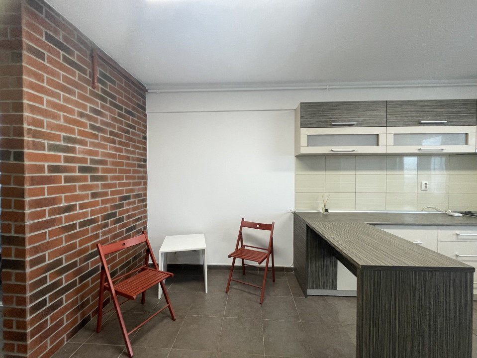 Apartament 2 camere Mărăști