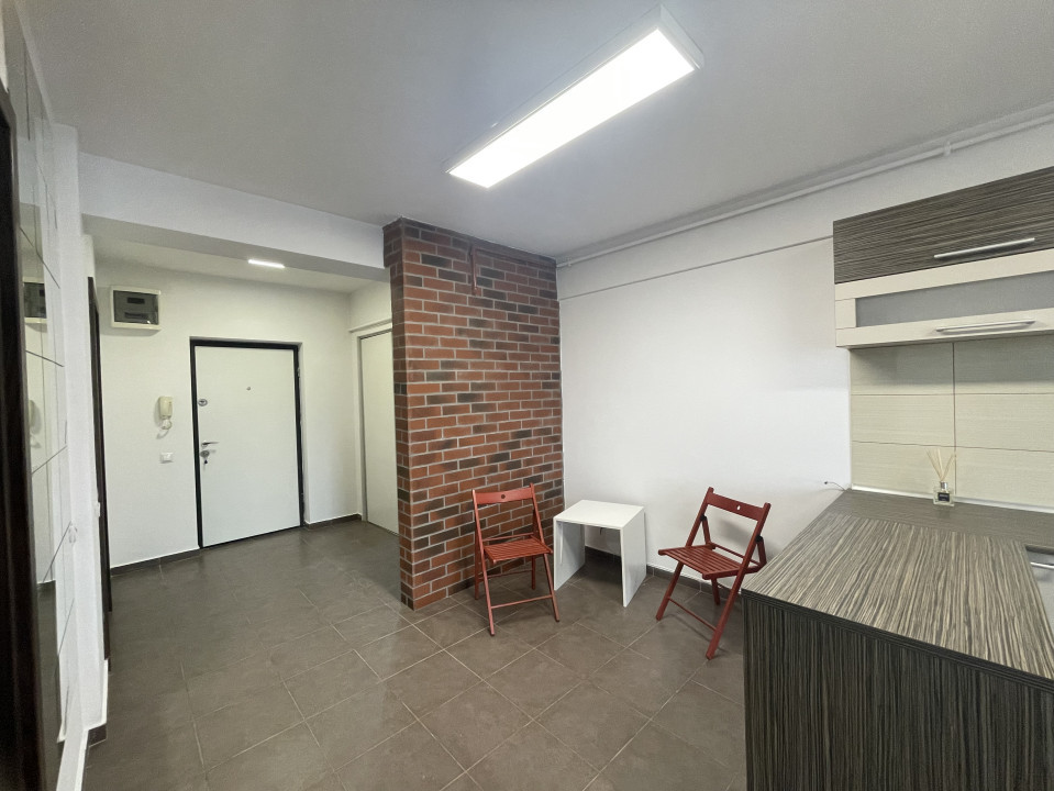 Apartament 2 camere Mărăști
