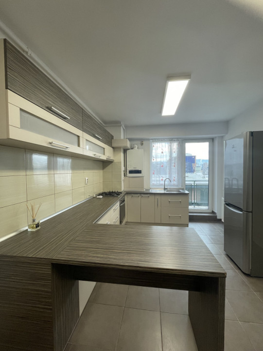 Apartament 2 camere Mărăști