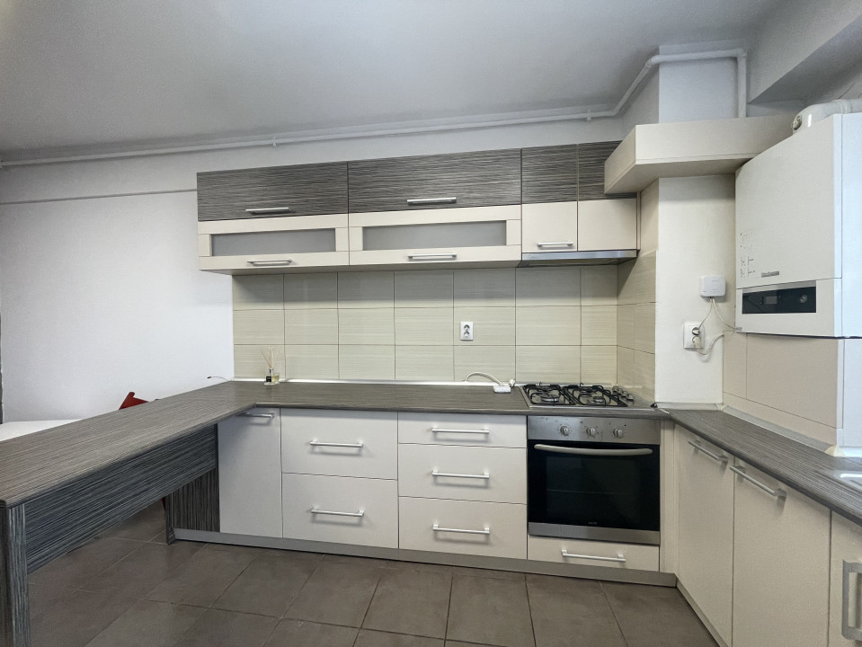 Apartament 2 camere Mărăști