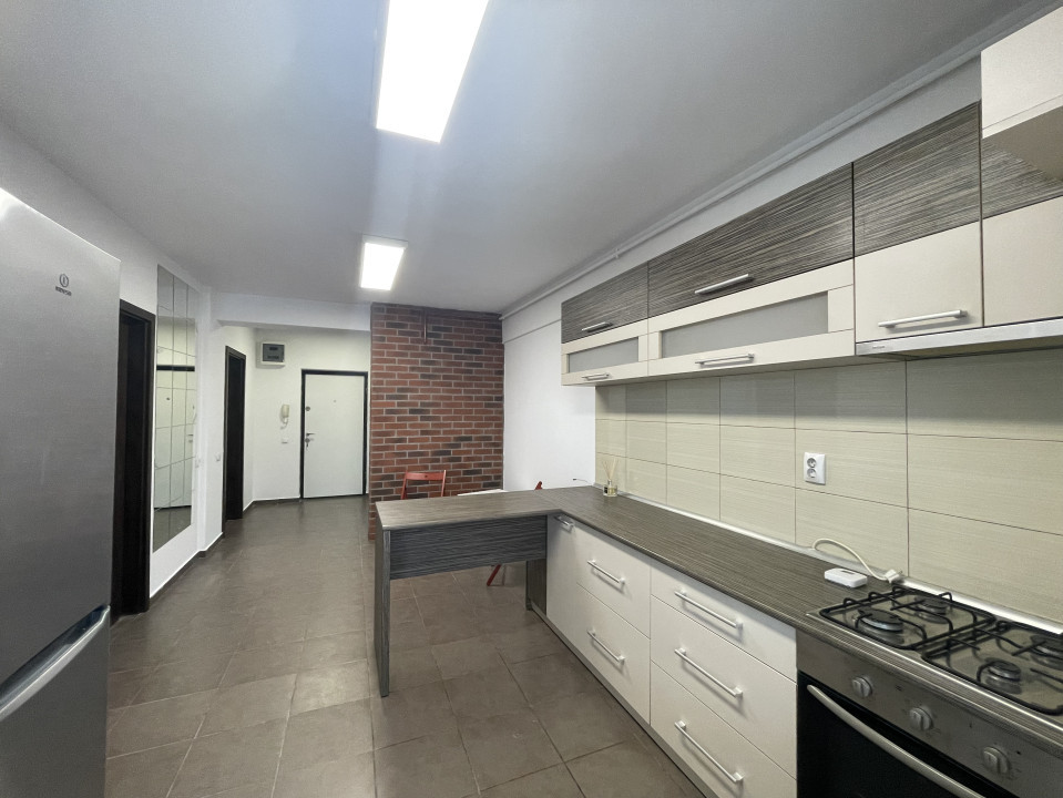 Apartament 2 camere Mărăști