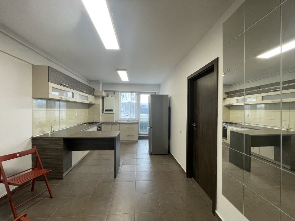 Apartament 2 camere Mărăști