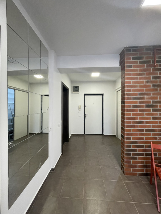 Apartament 2 camere Mărăști